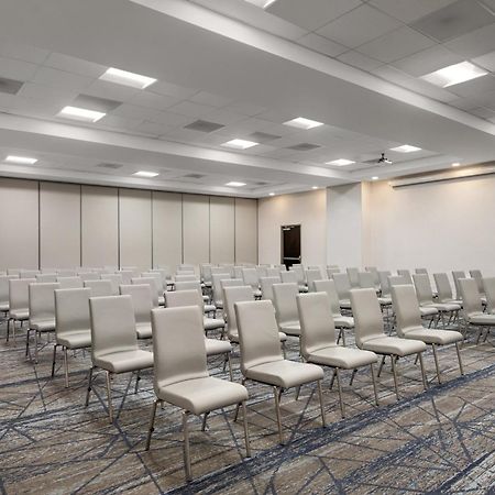 Holiday Inn Express Richmond By Ihg Eksteriør billede