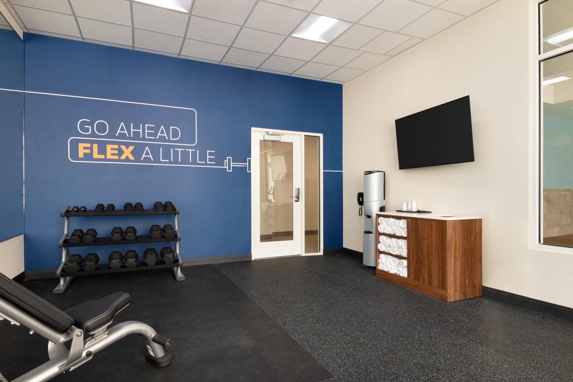 Holiday Inn Express Richmond By Ihg Eksteriør billede