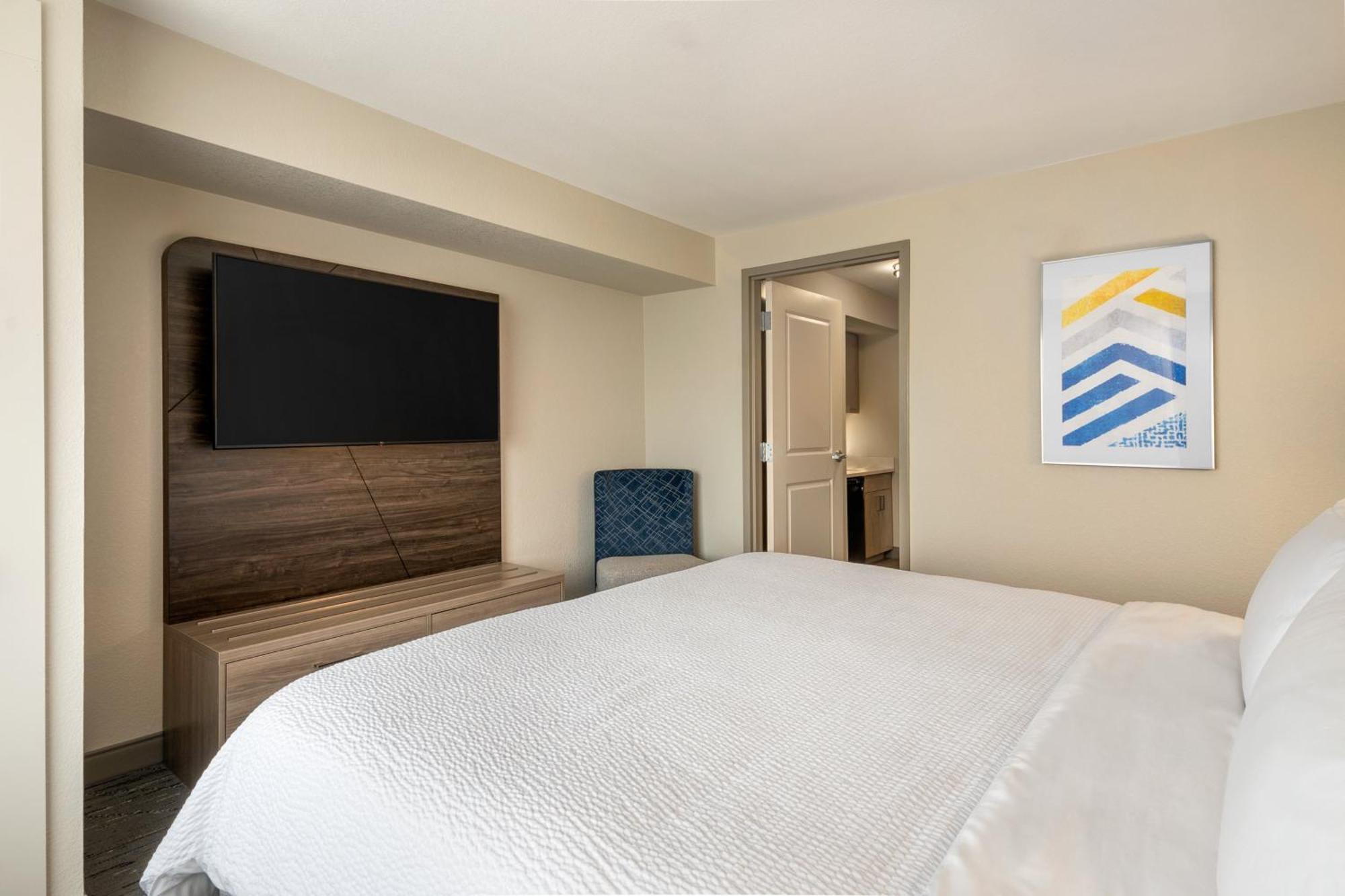 Holiday Inn Express Richmond By Ihg Eksteriør billede