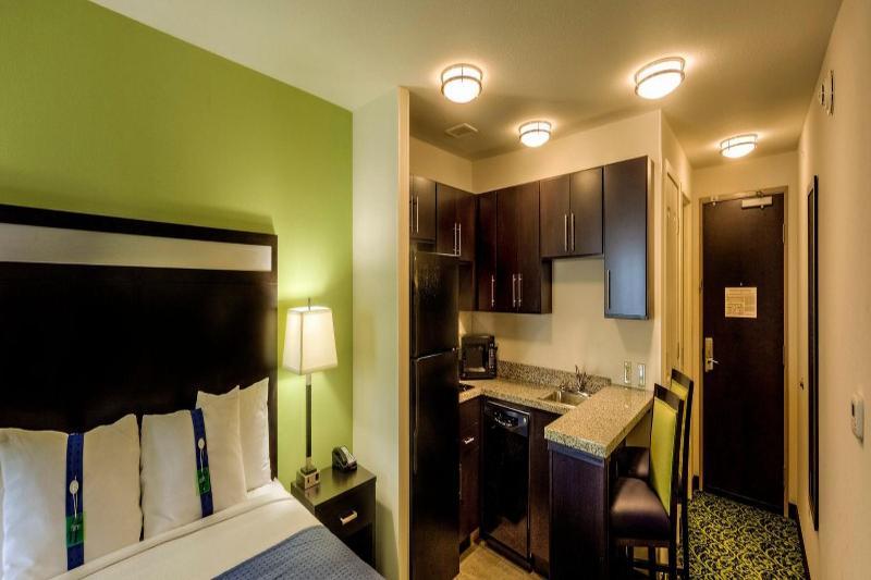 Holiday Inn Express Richmond By Ihg Eksteriør billede