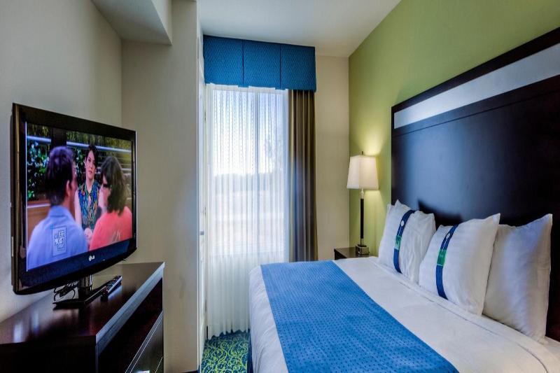 Holiday Inn Express Richmond By Ihg Eksteriør billede