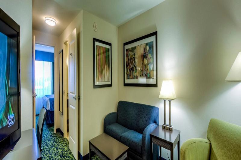 Holiday Inn Express Richmond By Ihg Eksteriør billede